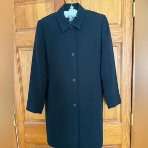 Women’s light weight coat